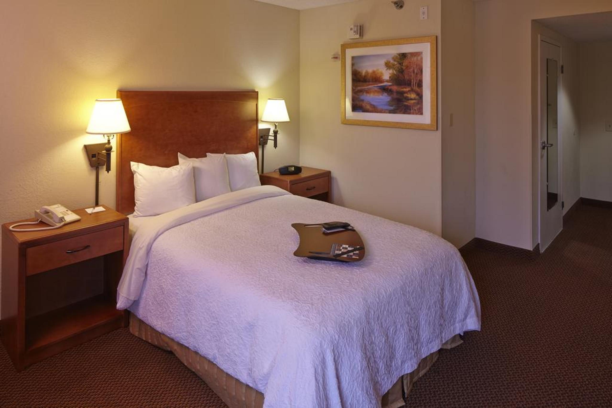 Comfort Inn Raleigh Midtown Eksteriør billede