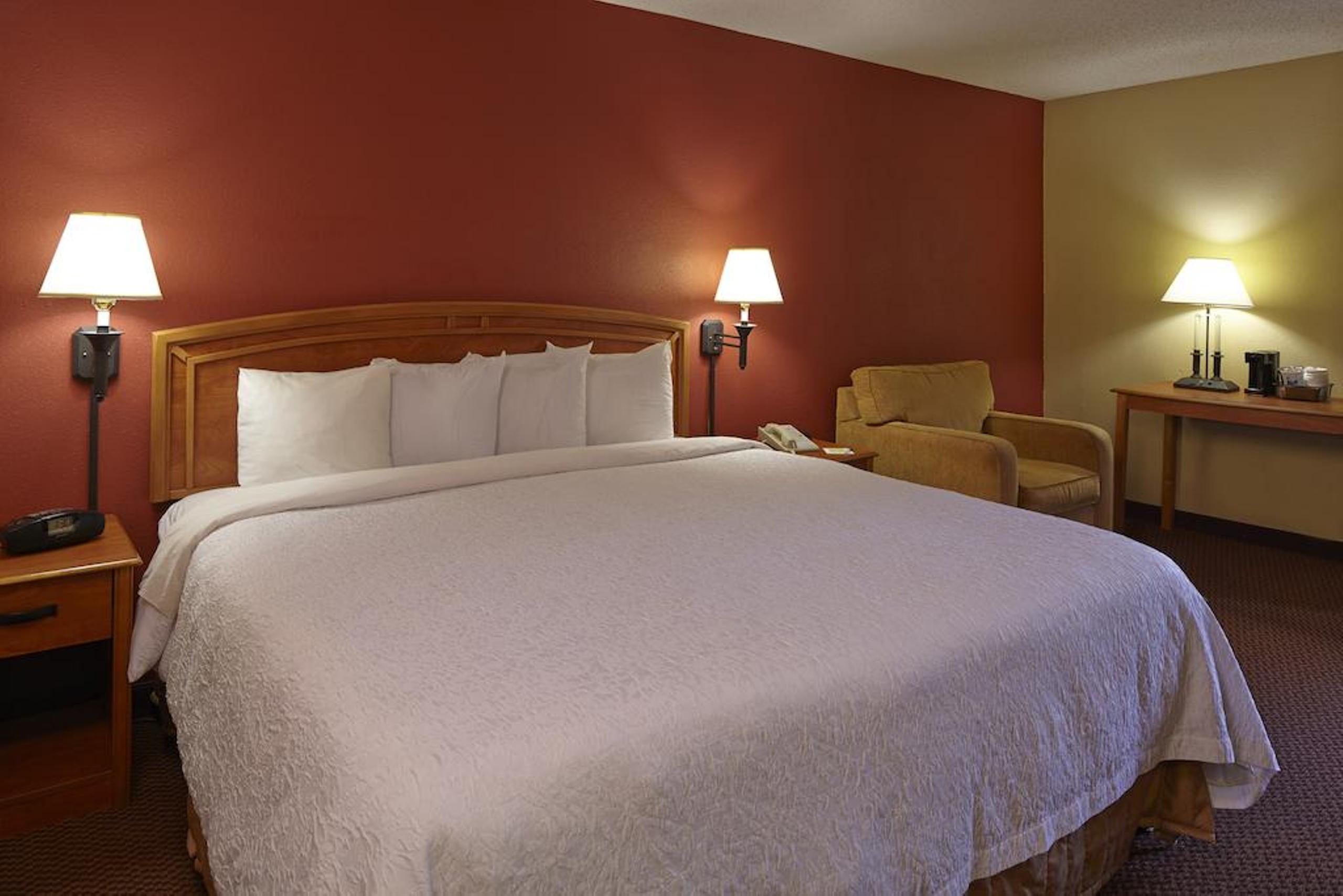 Comfort Inn Raleigh Midtown Eksteriør billede