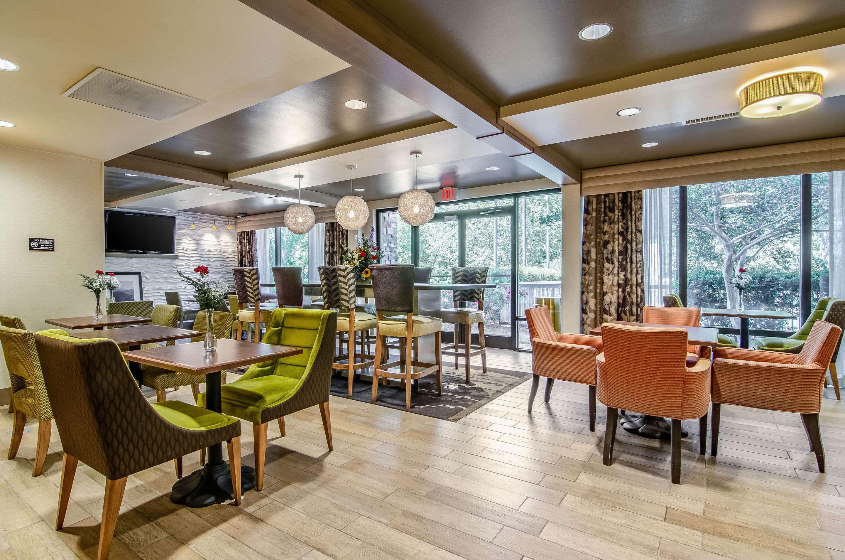Comfort Inn Raleigh Midtown Eksteriør billede