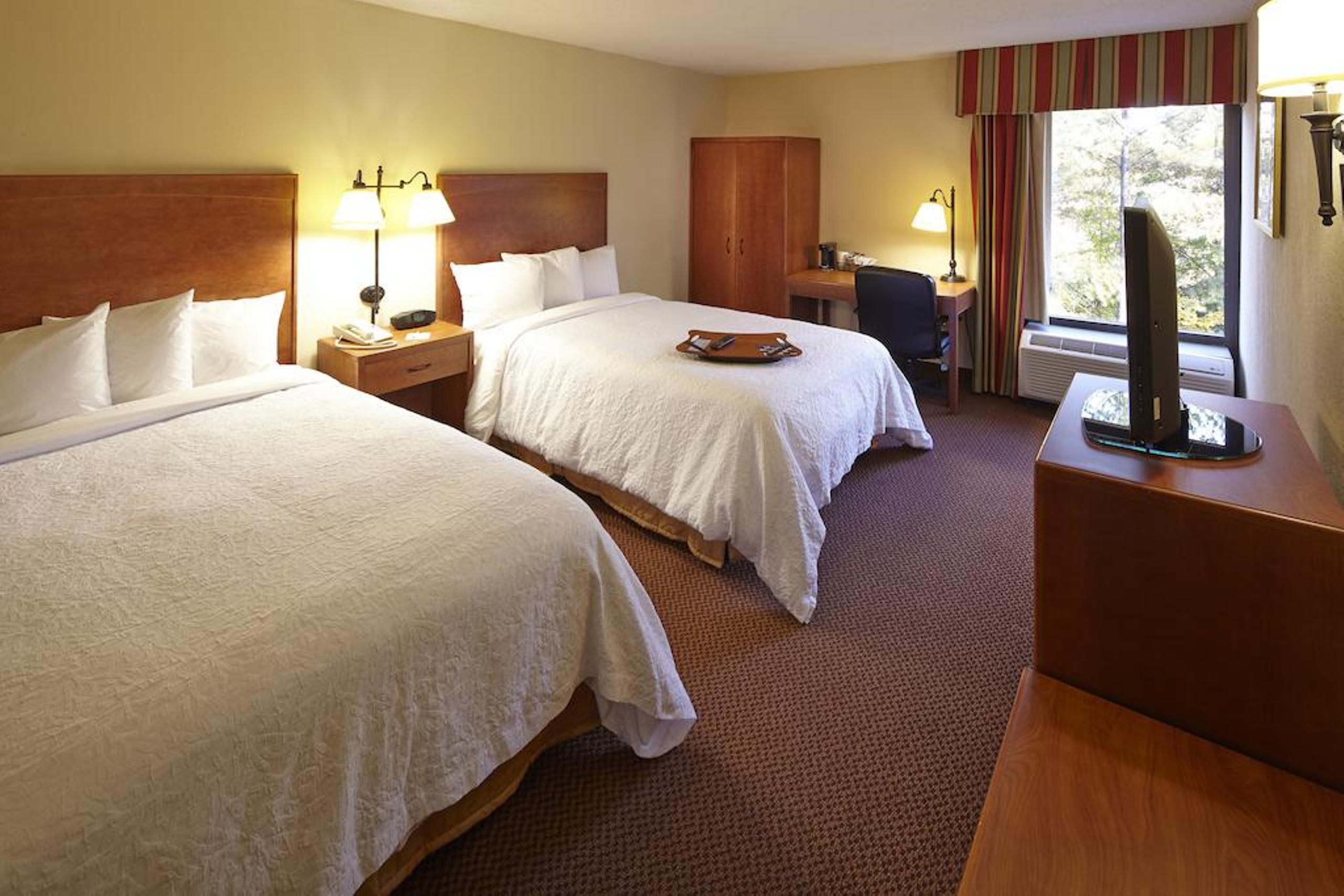 Comfort Inn Raleigh Midtown Eksteriør billede