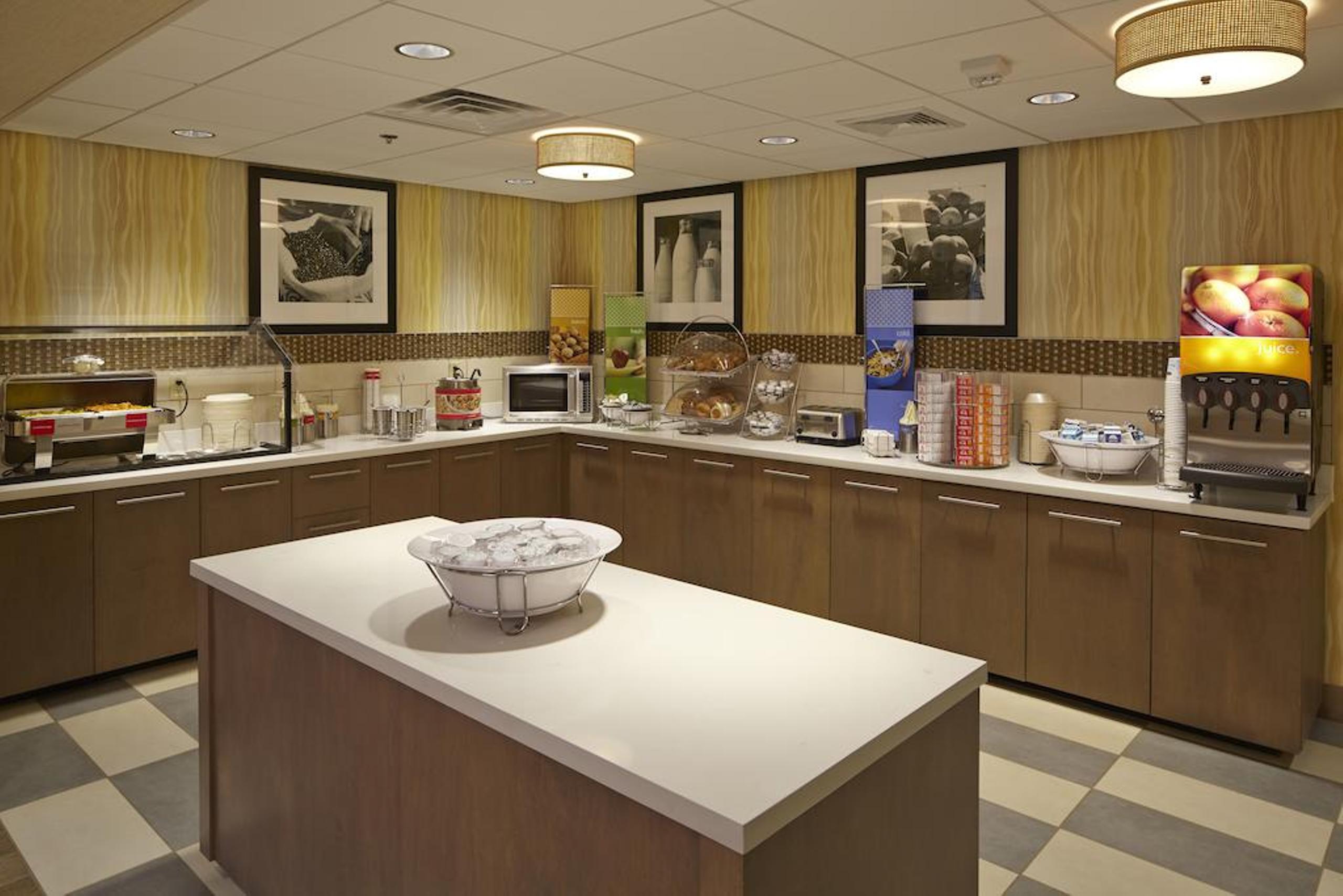 Comfort Inn Raleigh Midtown Eksteriør billede
