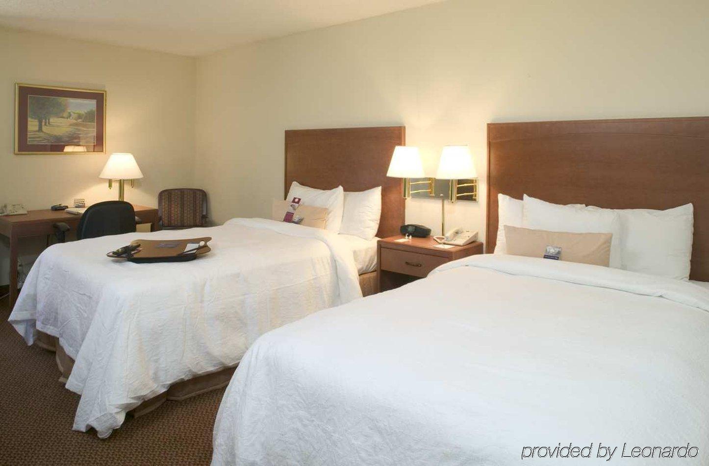 Comfort Inn Raleigh Midtown Værelse billede