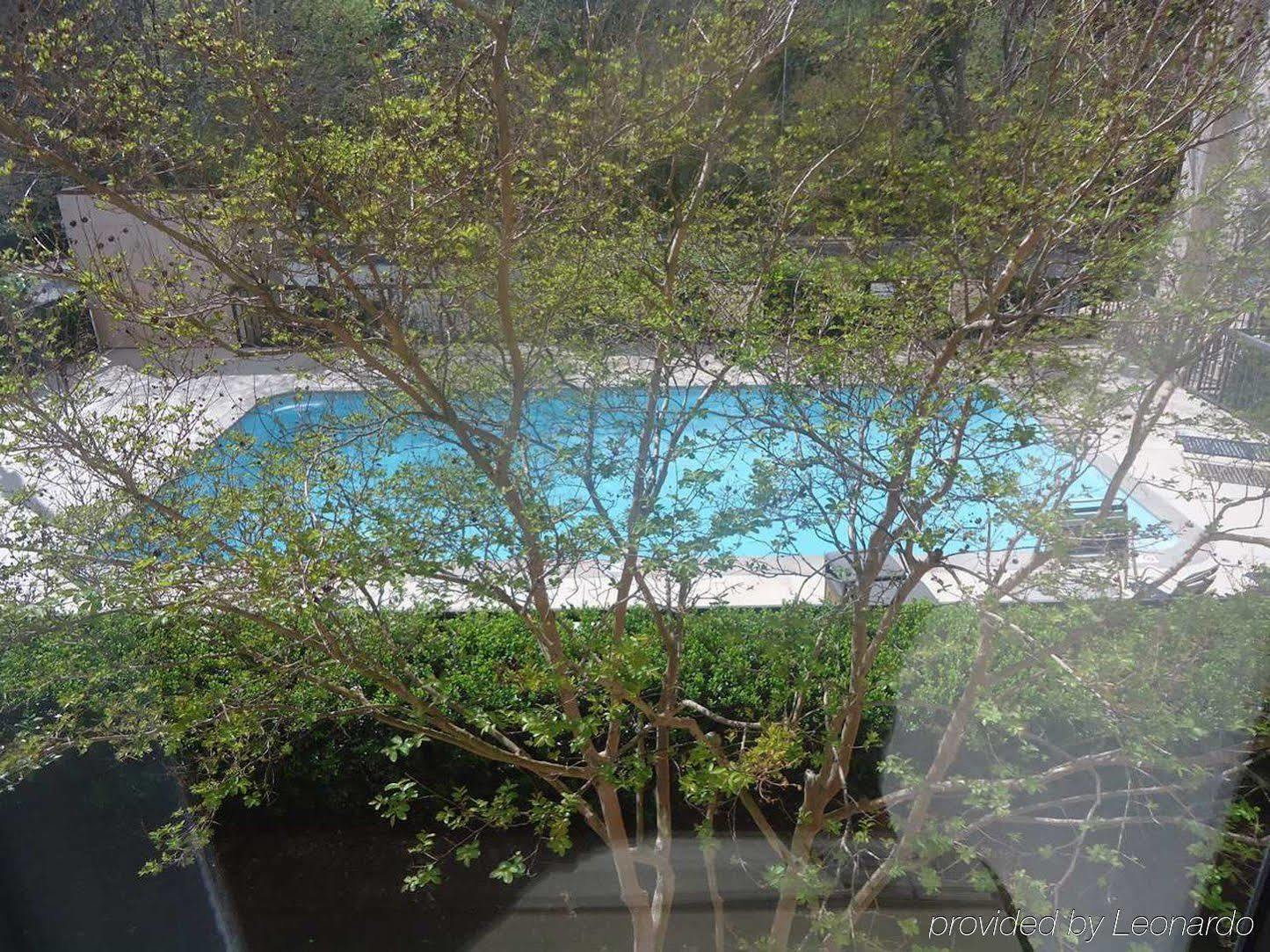 Comfort Inn Raleigh Midtown Faciliteter billede