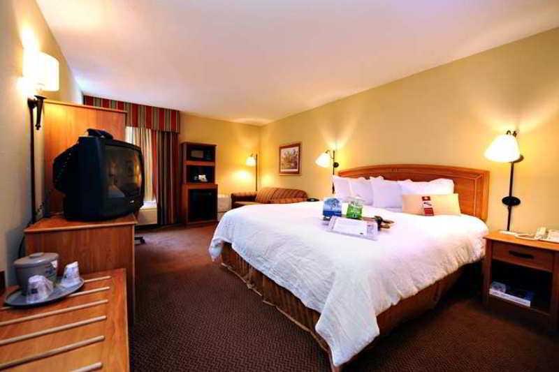 Comfort Inn Raleigh Midtown Eksteriør billede