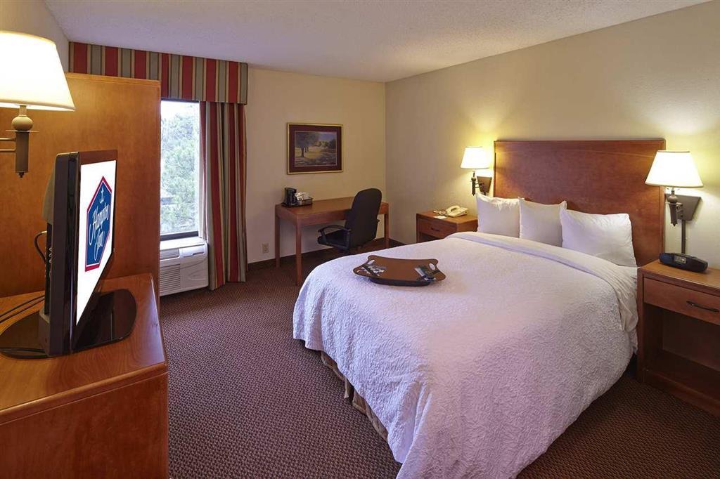 Comfort Inn Raleigh Midtown Værelse billede