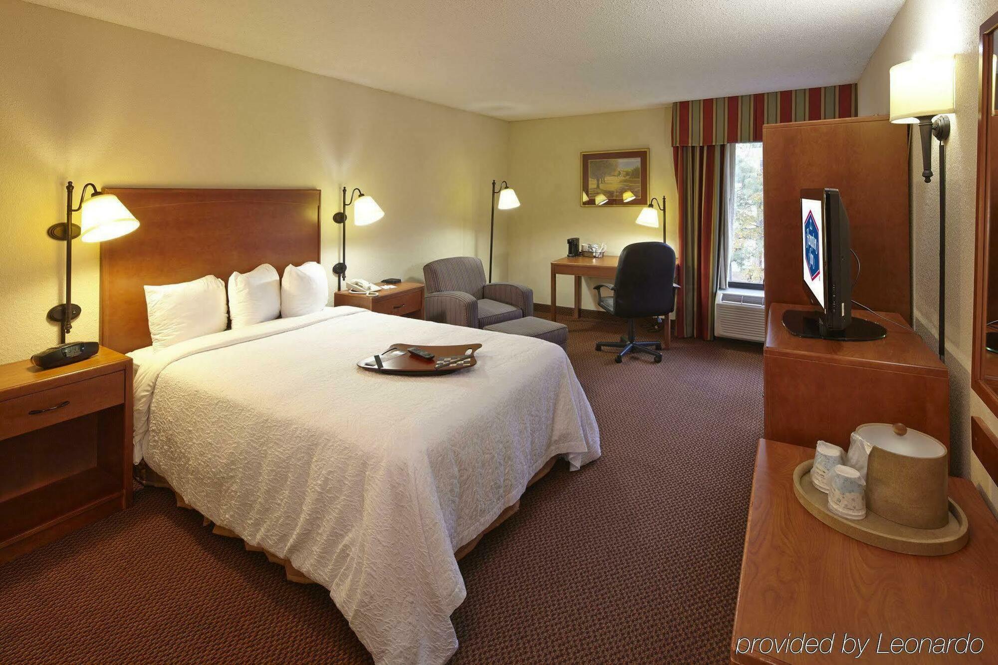 Comfort Inn Raleigh Midtown Eksteriør billede