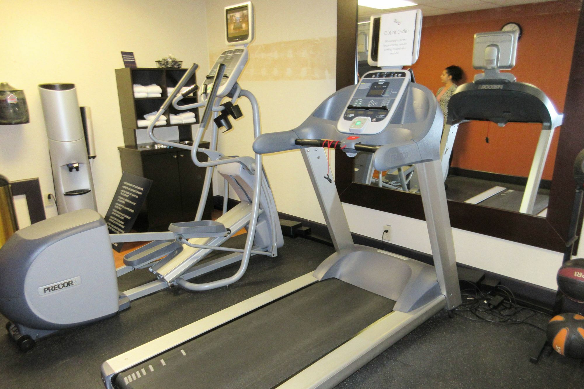 Comfort Inn Raleigh Midtown Eksteriør billede