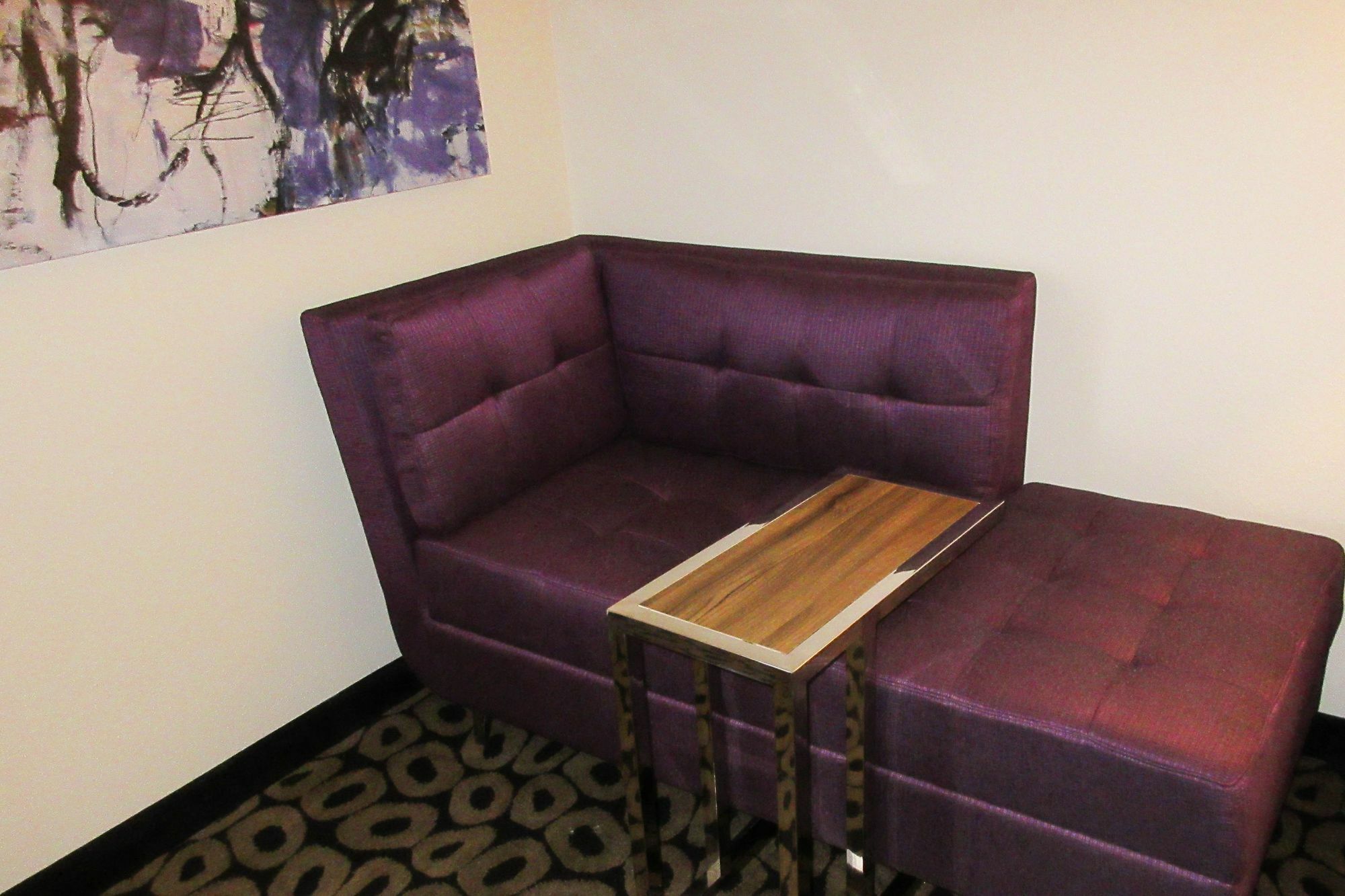 Comfort Inn Raleigh Midtown Eksteriør billede